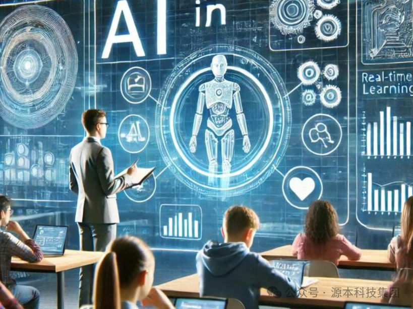 艾弗森贝博ballbet官网科技-本科生掌握大数据、云原生、AI-竞赛保研求职的“超车秘籍”来了！